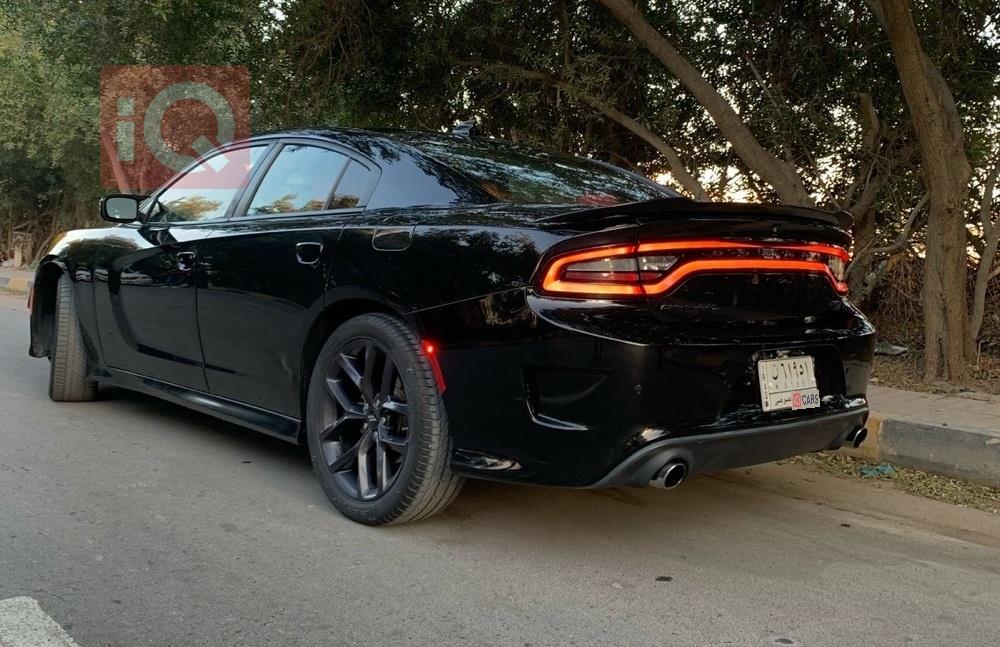 دودج تشارجر